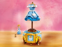 Set de construcție Lego Disney Cinderella Dress (43266) imaginea #5 — magazin online Desire.md