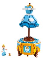 Set de construcție Lego Disney Cinderella Dress (43266)