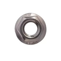 Гайки Profmet 024N00004 фото №2 — интернет-магазин Desire.md