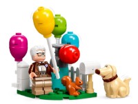 Set de construcție Lego Disney House Up (43217) imaginea #5 — magazin online Desire.md