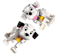 Set de construcție Lego Disney Lucky&Penny (43271) imaginea #3 — magazin online Desire.md