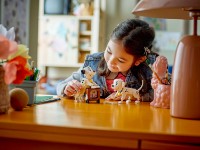 Set de construcție Lego Disney Lucky&Penny (43271) imaginea #4 — magazin online Desire.md