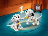 Set de construcție Lego Disney Lucky&Penny (43271) imaginea #5 — magazin online Desire.md