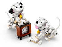 Set de construcție Lego Disney Lucky&Penny (43271) imaginea #6 — magazin online Desire.md