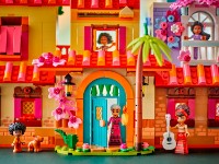 Set de construcție Lego Disney The Magical Madrial House (43245) imaginea #2 — magazin online Desire.md