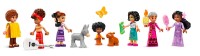 Set de construcție Lego Disney The Magical Madrial House (43245) imaginea #4 — magazin online Desire.md