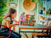 Set de construcție Lego Disney The Magical Madrial House (43245) imaginea #5 — magazin online Desire.md