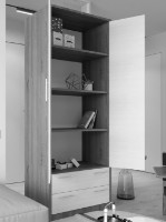 Living Bafimob Omega 2L 3.7m Wenge imaginea #3 — magazin online Desire.md