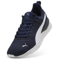 Adidași pentru bărbați Puma Anzarun Lite Peacoat/Puma White, s.48 imaginea #5 — magazin online Desire.md