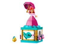 Set de construcție Lego Disney Twirling Ariel (43259)