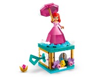 Set de construcție Lego Disney Twirling Ariel (43259) imaginea #3 — magazin online Desire.md