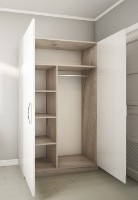 Living Bafimob Roma X 3.9m TV-1.5m Cortona imaginea #2 — magazin online Desire.md