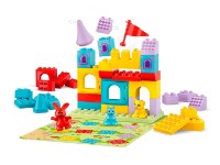 Set de construcție Lego Duplo Hopsys Castle Game (10450) imaginea #2 — magazin online Desire.md