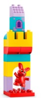 Set de construcție Lego Duplo Hopsys Castle Game (10450) imaginea #3 — magazin online Desire.md