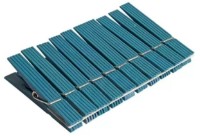 Прищепки бельевые Profmet 950041