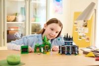 Set de construcție Lego Emerald City Kiamo Ko Castle (75689) imaginea #2 — magazin online Desire.md