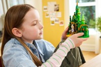 Set de construcție Lego Emerald City Kiamo Ko Castle (75689) imaginea #3 — magazin online Desire.md