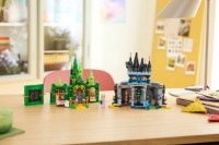 Set de construcție Lego Emerald City Kiamo Ko Castle (75689) imaginea #4 — magazin online Desire.md