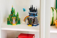 Set de construcție Lego Emerald City Kiamo Ko Castle (75689) imaginea #5 — magazin online Desire.md
