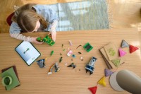 Set de construcție Lego Emerald City Kiamo Ko Castle (75689) imaginea #7 — magazin online Desire.md