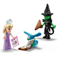 Set de construcție Lego Emerald City Kiamo Ko Castle (75689) imaginea #8 — magazin online Desire.md