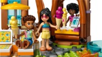 Set de construcție Lego Family Vacantion Beach Resort (42673) imaginea #3 — magazin online Desire.md