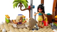 Set de construcție Lego Family Vacantion Beach Resort (42673) imaginea #4 — magazin online Desire.md