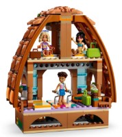 Set de construcție Lego Family Vacantion Beach Resort (42673) imaginea #5 — magazin online Desire.md