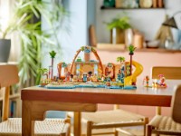 Set de construcție Lego Family Vacantion Beach Resort (42673) imaginea #7 — magazin online Desire.md