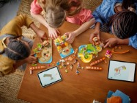 Set de construcție Lego Family Vacantion Beach Resort (42673) imaginea #8 — magazin online Desire.md