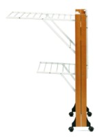 Сушилка для белья Arredamenti Gabbiano Cherry Tree/White фото №2 — интернет-магазин Desire.md