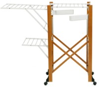 Сушилка для белья Arredamenti Gabbiano Cherry Tree/White фото №3 — интернет-магазин Desire.md