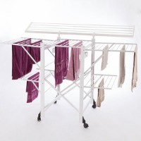 Сушилка для белья Arredamenti Gabbiano White фото №2 — интернет-магазин Desire.md