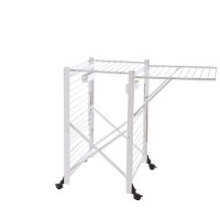 Сушилка для белья Arredamenti Gabbiano White фото №3 — интернет-магазин Desire.md