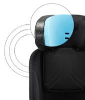 Scaun auto pentru copii Kinderkraft Xpedition 3 i-Size Black (KCXPED03BLK0000) imaginea #8 — magazin online Desire.md