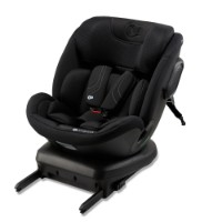 Scaun auto pentru copii Kinderkraft Xpedition 3 i-Size Black (KCXPED03BLK0000) imaginea #10 — magazin online Desire.md