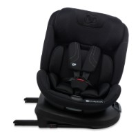 Scaun auto pentru copii Kinderkraft Xpedition 3 i-Size Black (KCXPED03BLK0000) imaginea #1 — magazin online Desire.md