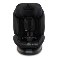 Scaun auto pentru copii Kinderkraft Xpedition 3 i-Size Black (KCXPED03BLK0000) imaginea #4 — magazin online Desire.md
