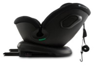 Scaun auto pentru copii Kinderkraft Xpedition 3 i-Size Black (KCXPED03BLK0000) imaginea #5 — magazin online Desire.md