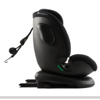 Scaun auto pentru copii Kinderkraft Xpedition 3 i-Size Black (KCXPED03BLK0000) imaginea #6 — magazin online Desire.md