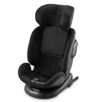 Scaun auto pentru copii Kinderkraft Xpedition 3 i-Size Black (KCXPED03BLK0000) imaginea #7 — magazin online Desire.md