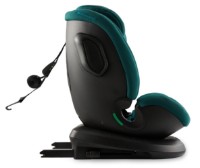 Scaun auto pentru copii Kinderkraft Xpedition 3 i-Size Green (KCXPED03GRE0000) imaginea #10 — magazin online Desire.md