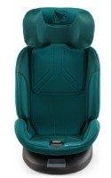 Scaun auto pentru copii Kinderkraft Xpedition 3 i-Size Green (KCXPED03GRE0000) imaginea #2 — magazin online Desire.md