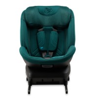 Scaun auto pentru copii Kinderkraft Xpedition 3 i-Size Green (KCXPED03GRE0000) imaginea #3 — magazin online Desire.md