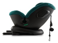 Scaun auto pentru copii Kinderkraft Xpedition 3 i-Size Green (KCXPED03GRE0000) imaginea #4 — magazin online Desire.md