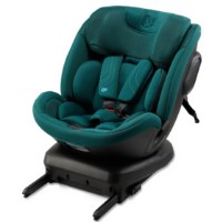 Scaun auto pentru copii Kinderkraft Xpedition 3 i-Size Green (KCXPED03GRE0000) imaginea #7 — magazin online Desire.md
