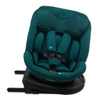 Scaun auto pentru copii Kinderkraft Xpedition 3 i-Size Green (KCXPED03GRE0000) imaginea #8 — magazin online Desire.md