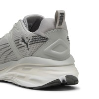 Adidași pentru bărbați Puma Hypnotic Fade Gray Echo/Dusky Gray, s.40 imaginea #6 — magazin online Desire.md