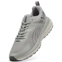 Adidași pentru bărbați Puma Hypnotic Fade Gray Echo/Dusky Gray, s.42 imaginea #5 — magazin online Desire.md
