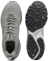 Adidași pentru bărbați Puma Hypnotic Fade Gray Echo/Dusky Gray, s.42.5 imaginea #4 — magazin online Desire.md